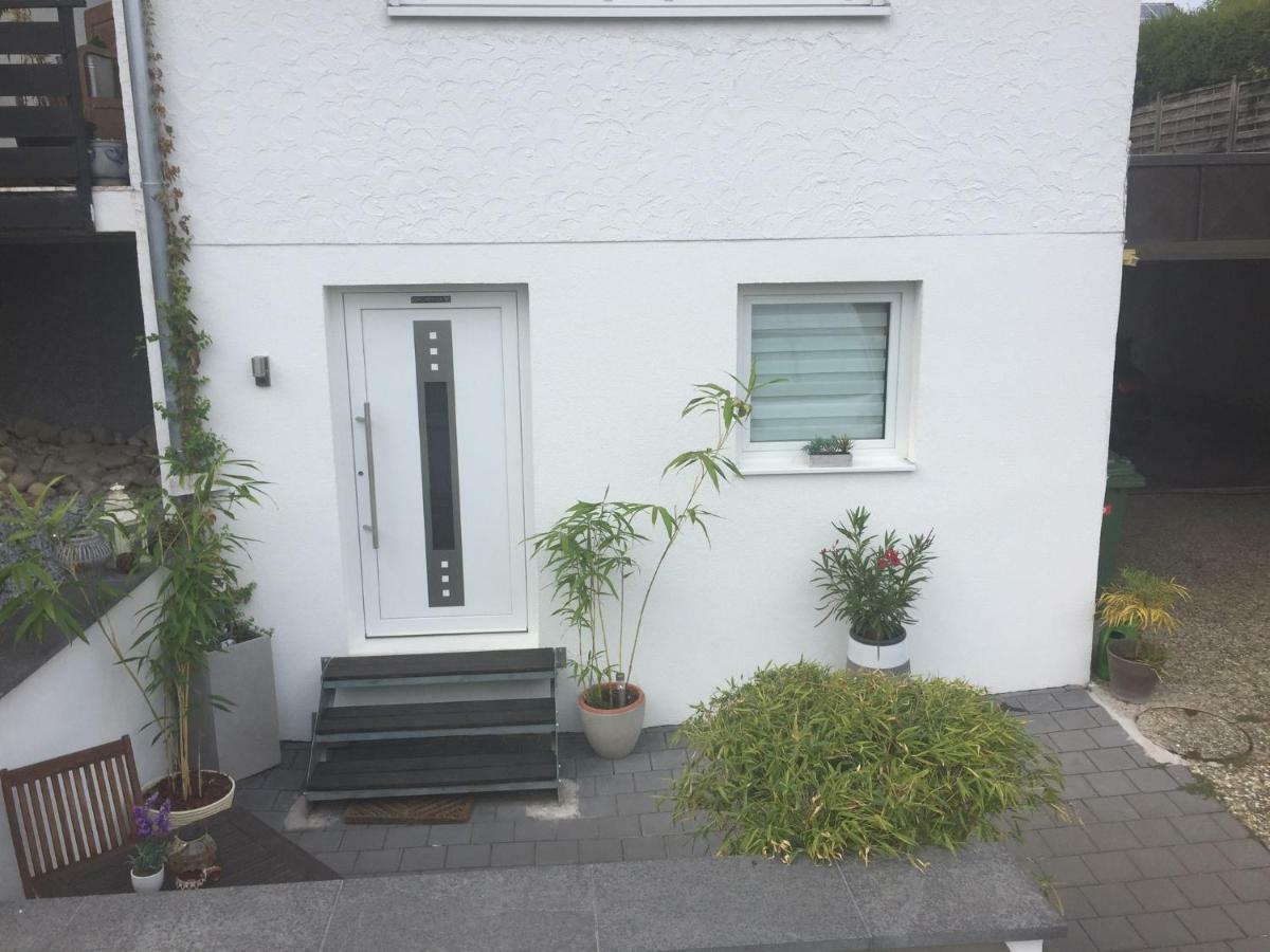 Schwarzwald Boutique-Apartment Haus Rehgarten Gaggenau Exterior foto
